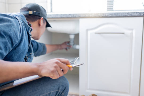Best Sewer Line Replacement  in Tusculum, TN