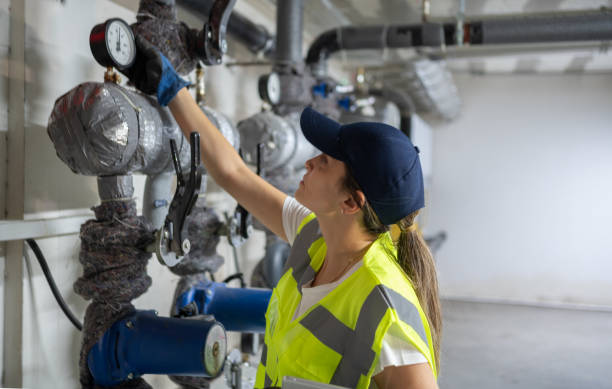 Best Residential Plumbing Services  in Tusculum, TN
