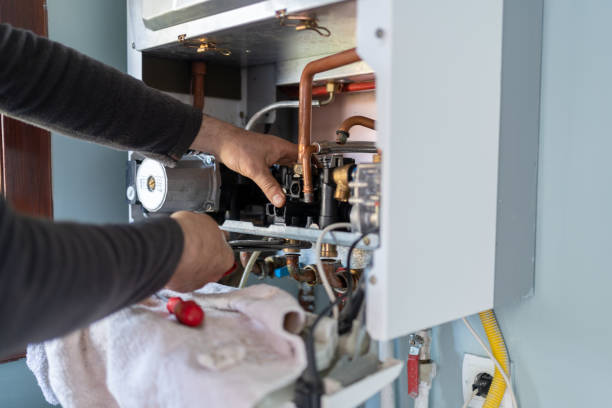 Best Clogged Drain Plumber  in Tusculum, TN
