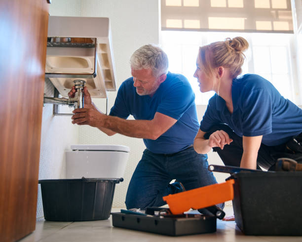 Best Water Heater Repair  in Tusculum, TN